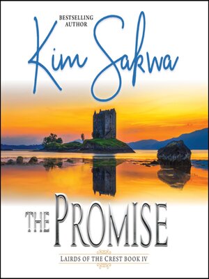 cover image of The Promise